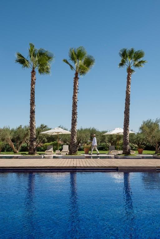 The Oberoi Marrakech - 24