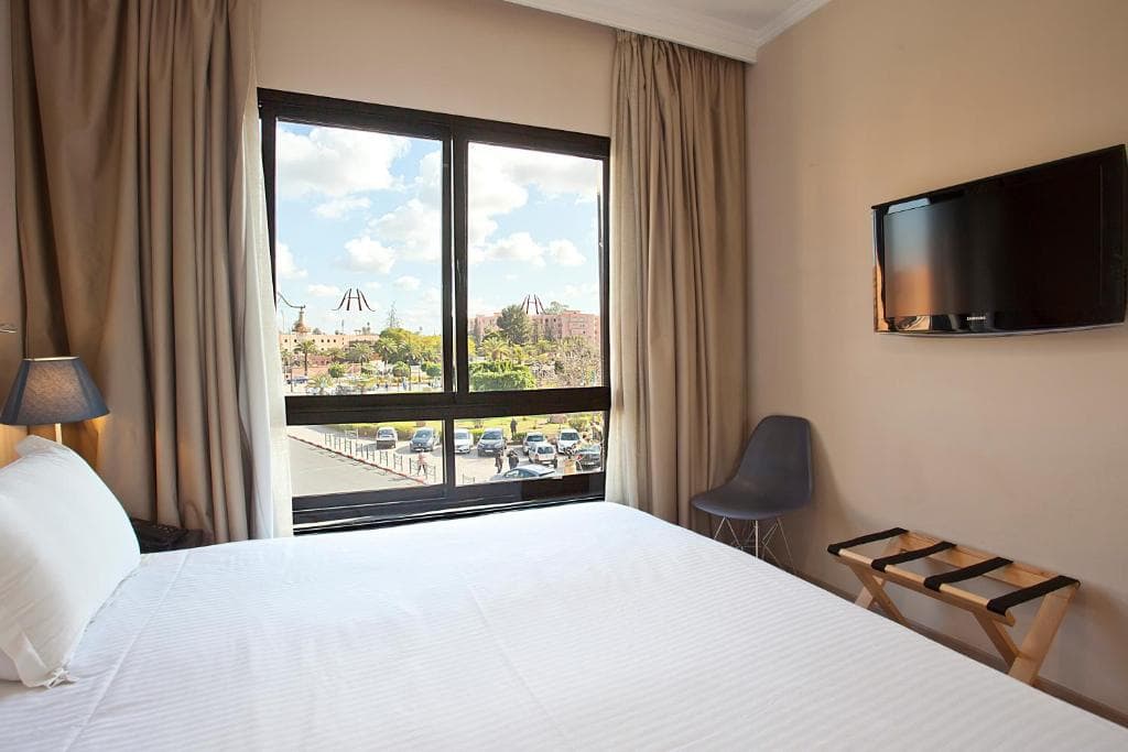 Amani Hotel Suites & Spa - 15