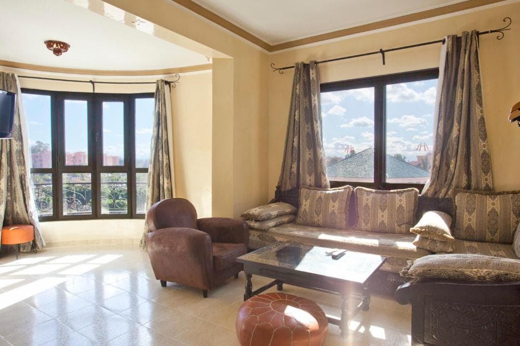 Amani Hotel Suites & Spa - 18