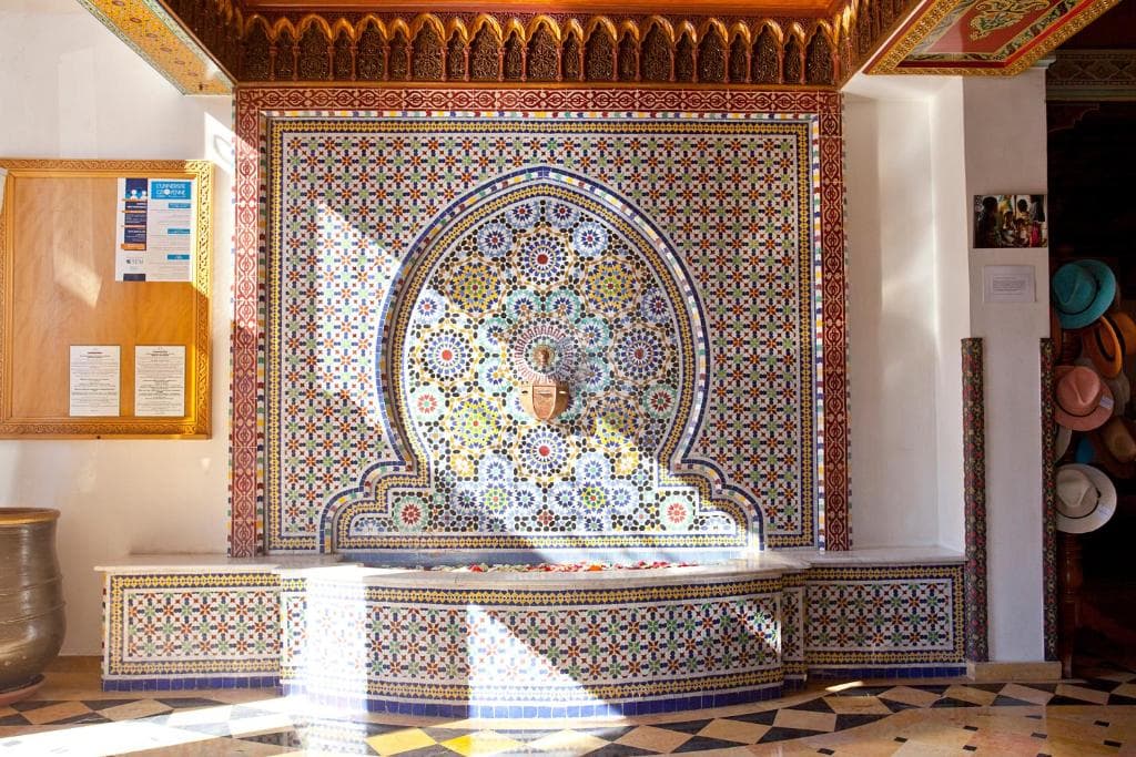 Amani Hotel Suites & Spa - 12
