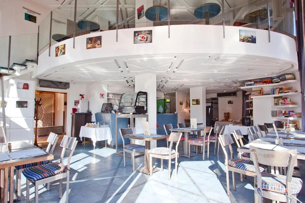 Amani Hotel Suites & Spa - 24