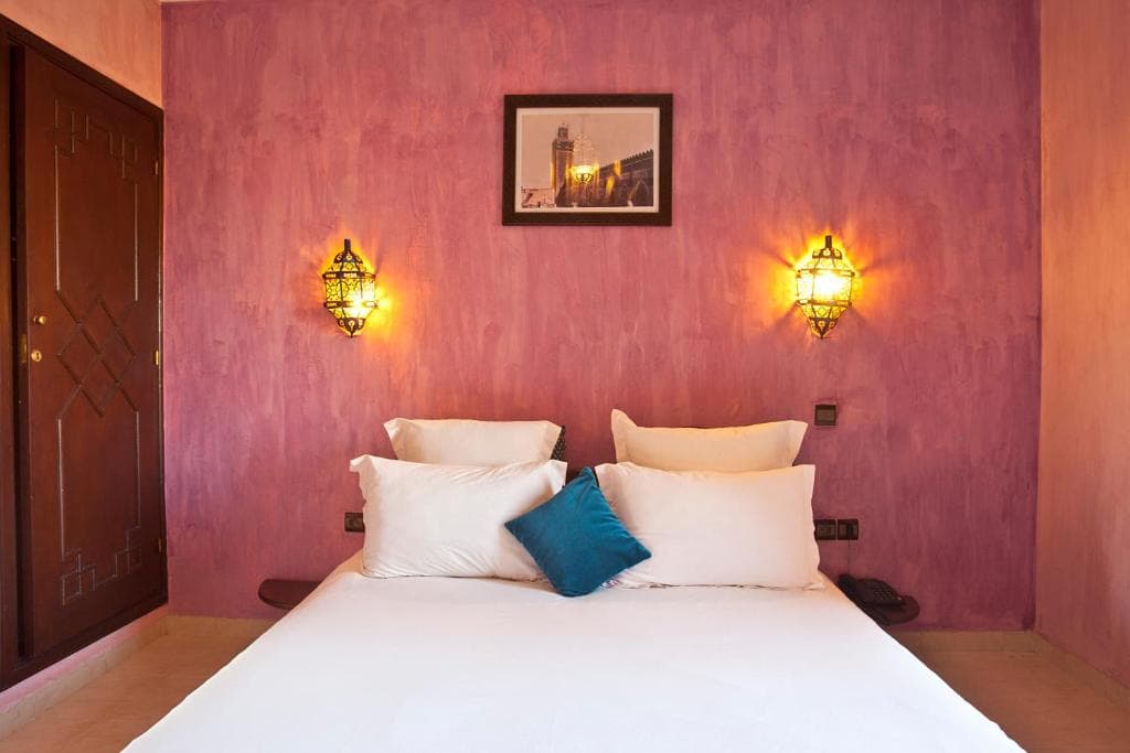 Amani Hotel Suites & Spa - 25