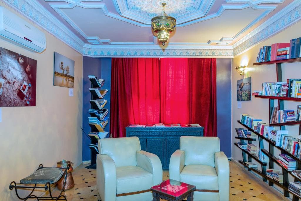 Amani Hotel Suites & Spa - 10