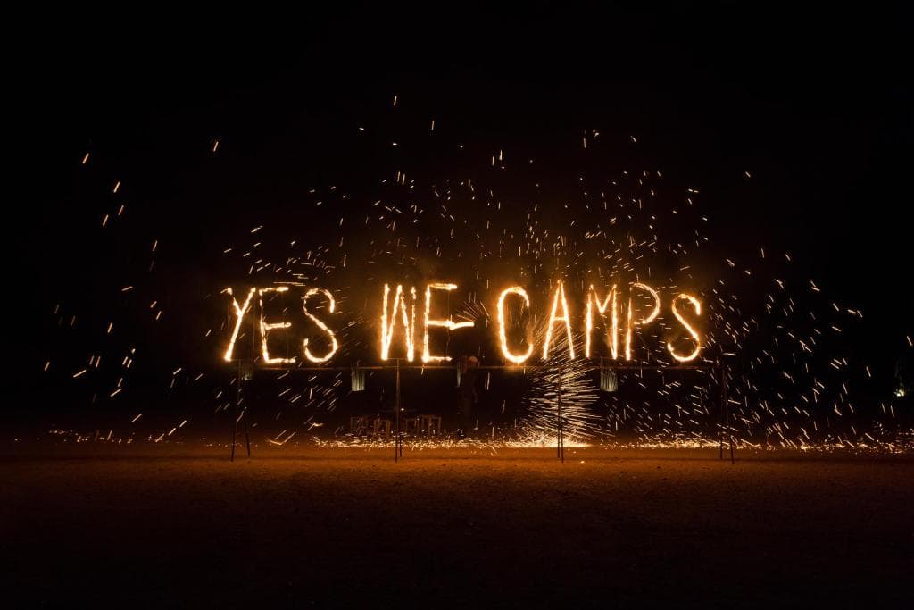 Yes we Camp's Agafay - 39