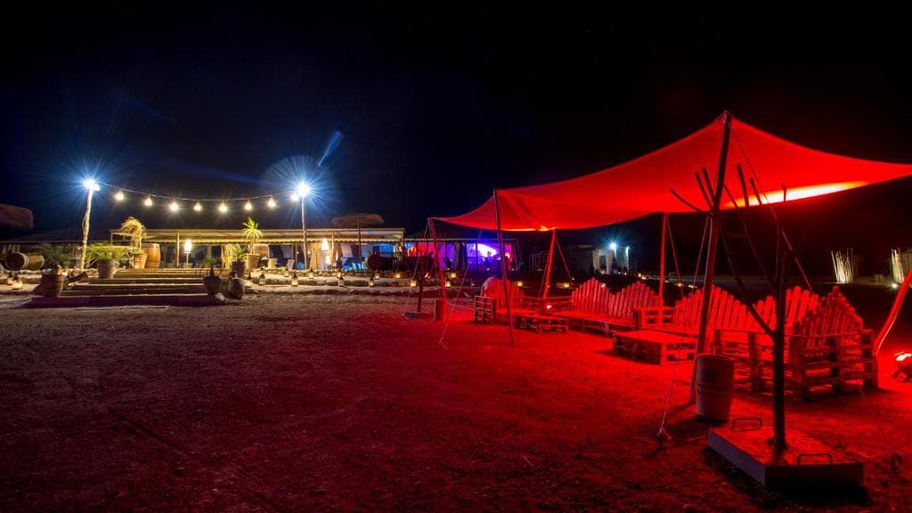 Yes we Camp's Agafay - 38