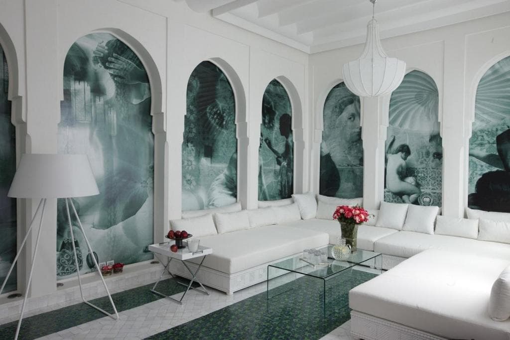 Dar Rhizlane, Palais Table d'hotes & SPA - 37
