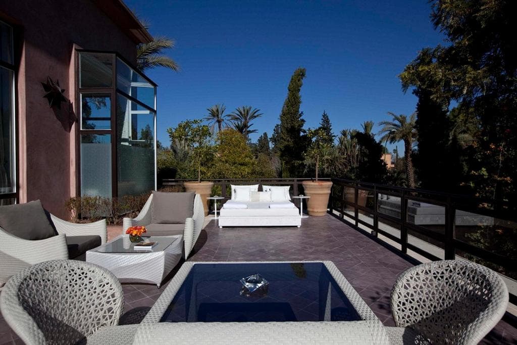 Dar Rhizlane, Palais Table d'hotes & SPA - 28