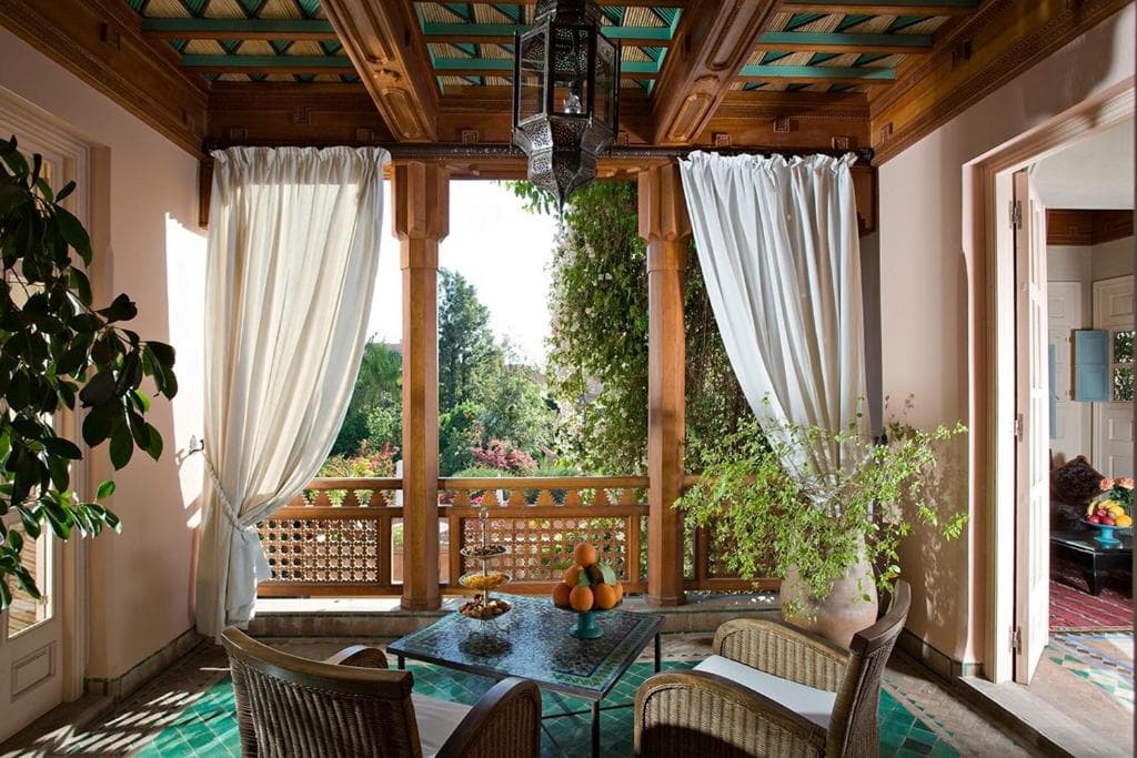 Dar Rhizlane, Palais Table d'hotes & SPA - 19