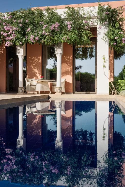 The Oberoi Marrakech - 19
