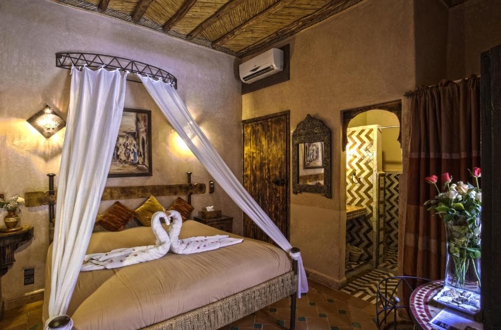 Hotel Kasbah Le Mirage & Spa - 2
