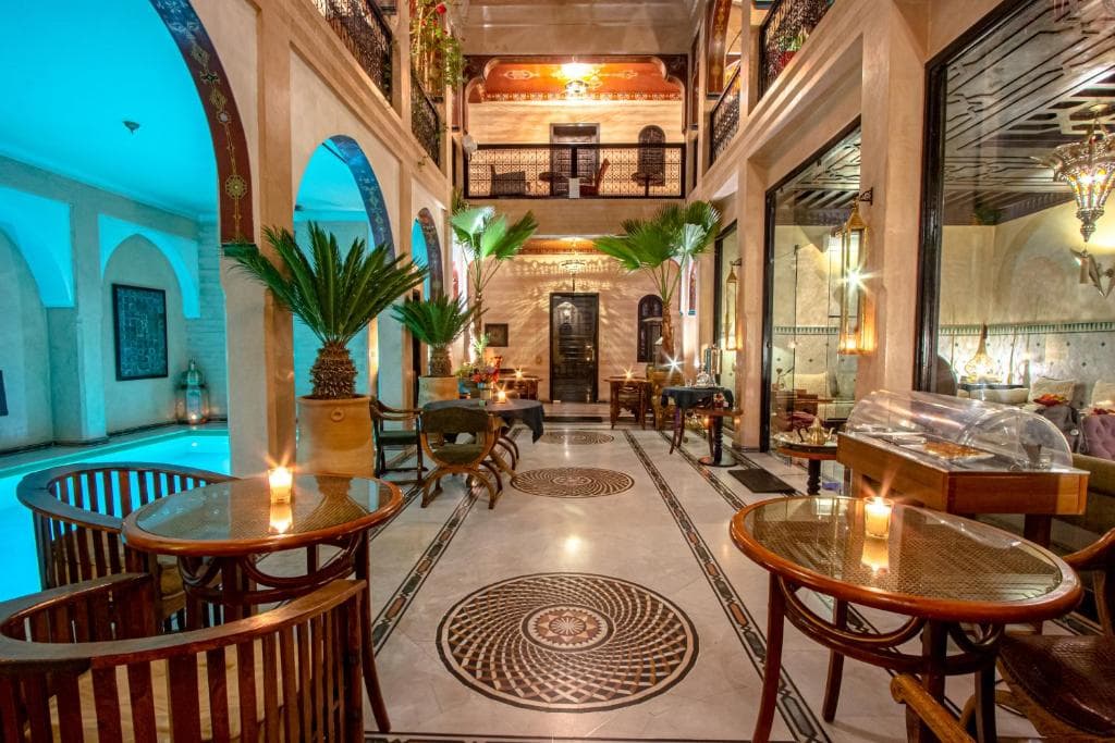 Riad Dar Anika - 20