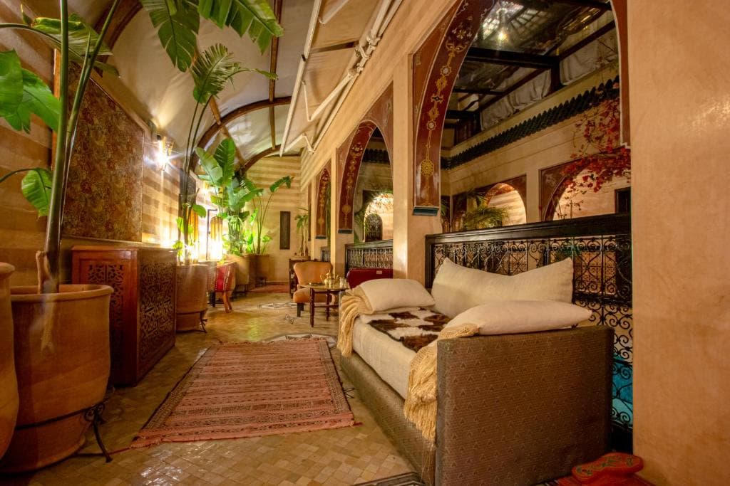 Riad Dar Anika - 12