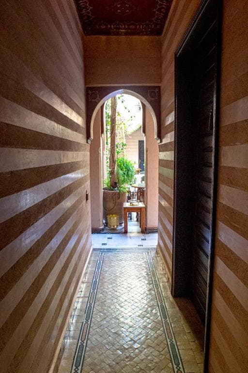 Riad Dar Anika - 17