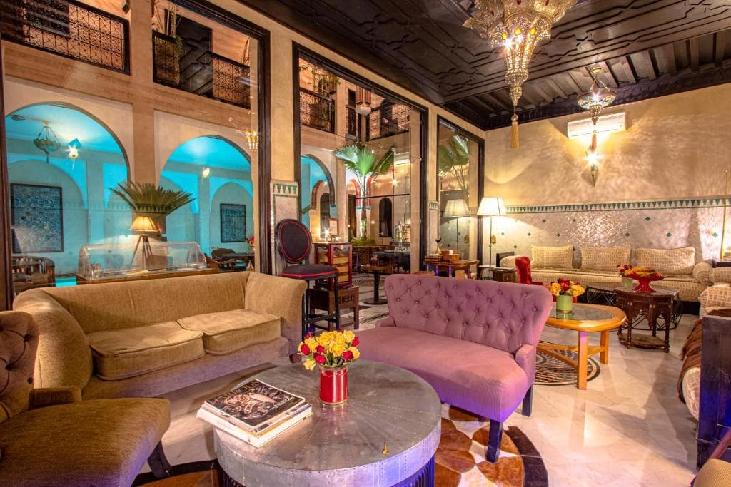 Riad Dar Anika - 8