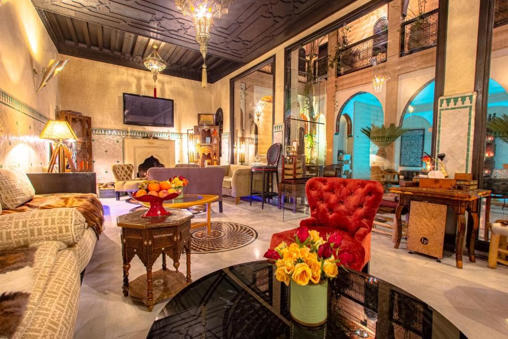 Riad Dar Anika - 15