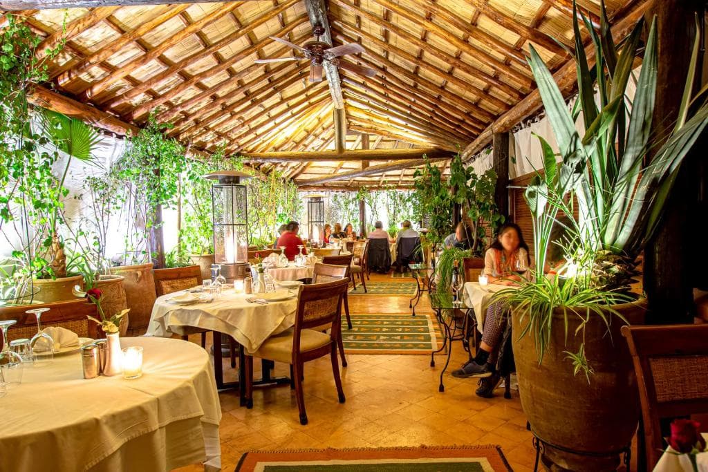 Riad Dar Anika - 5
