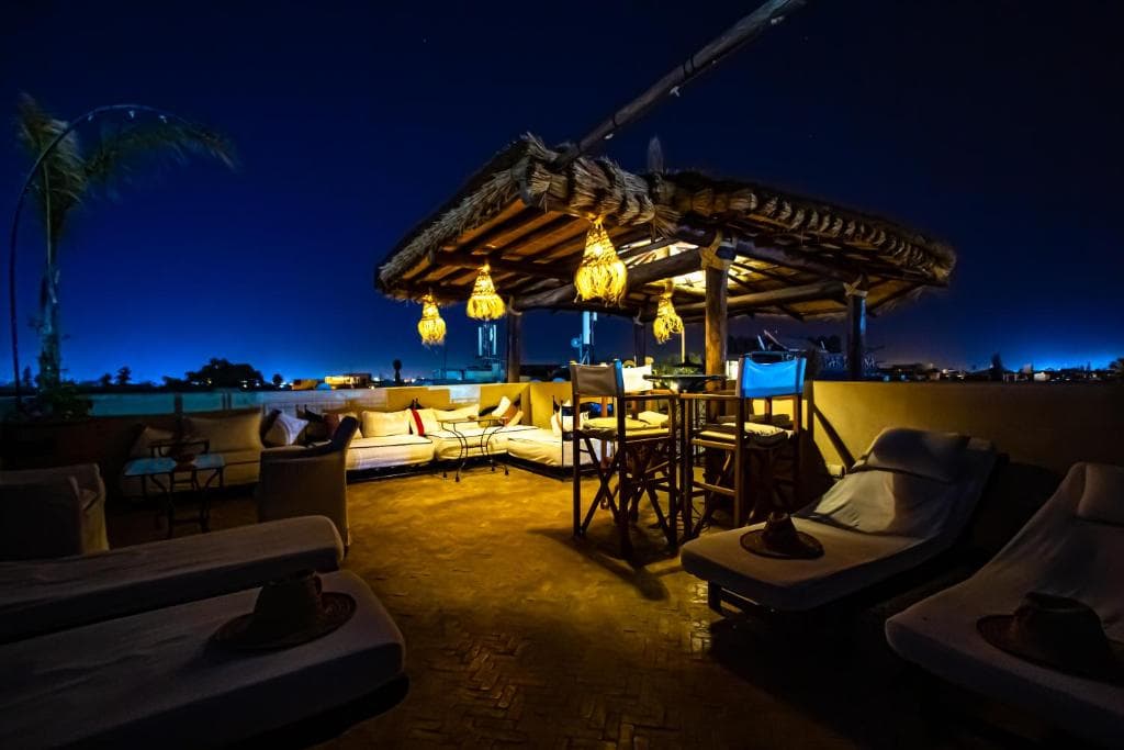Riad Dar Anika - 11