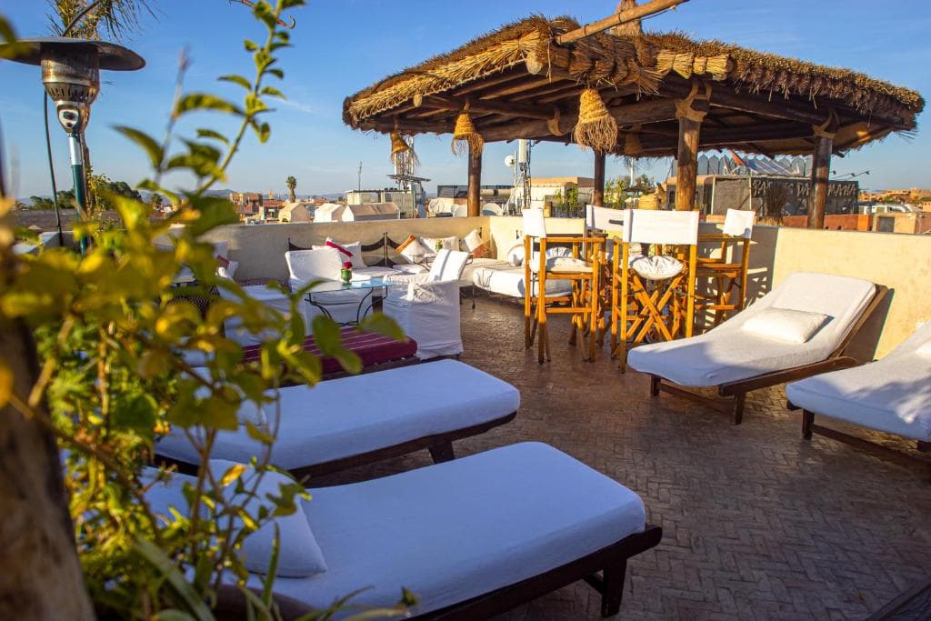 Riad Dar Anika - 6