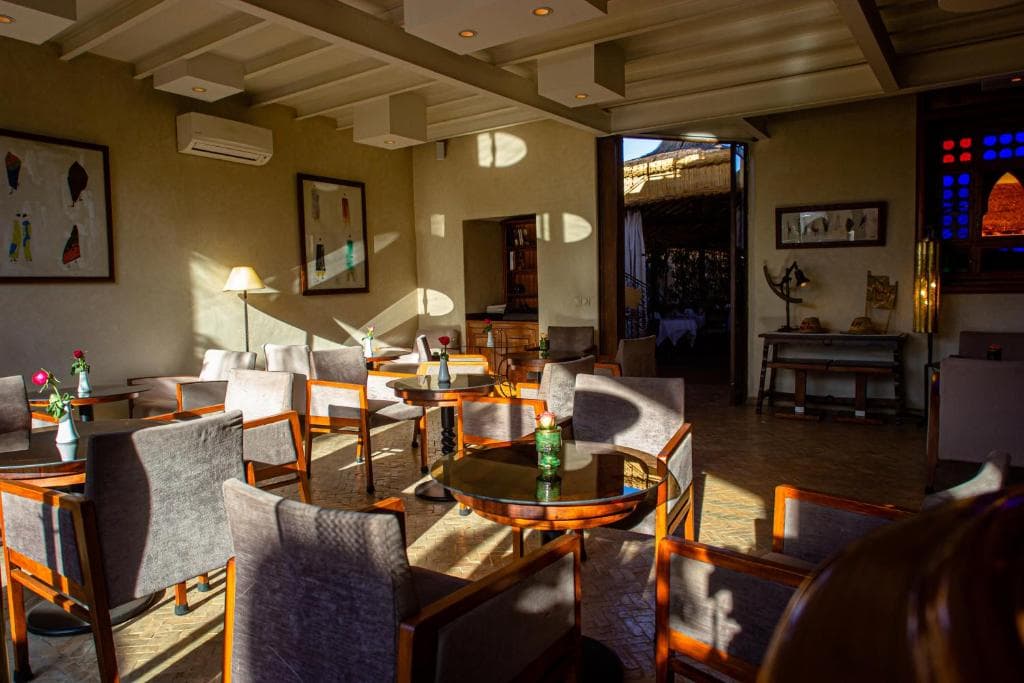 Riad Dar Anika - 10