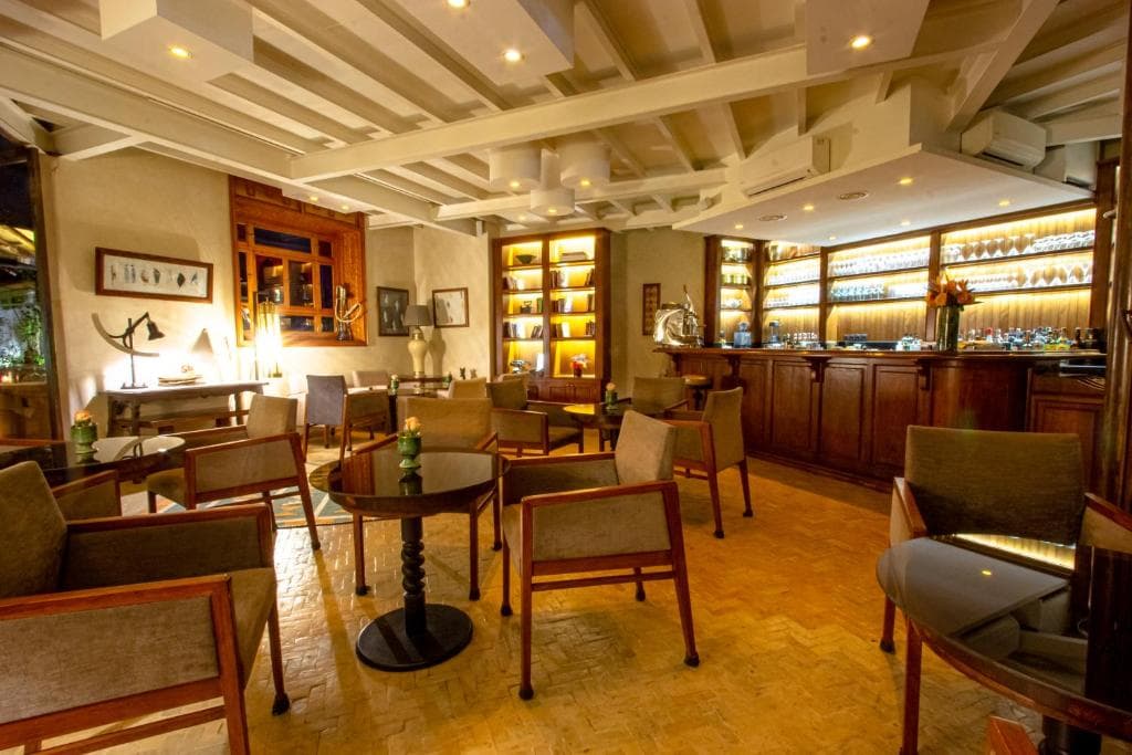 Riad Dar Anika - 7