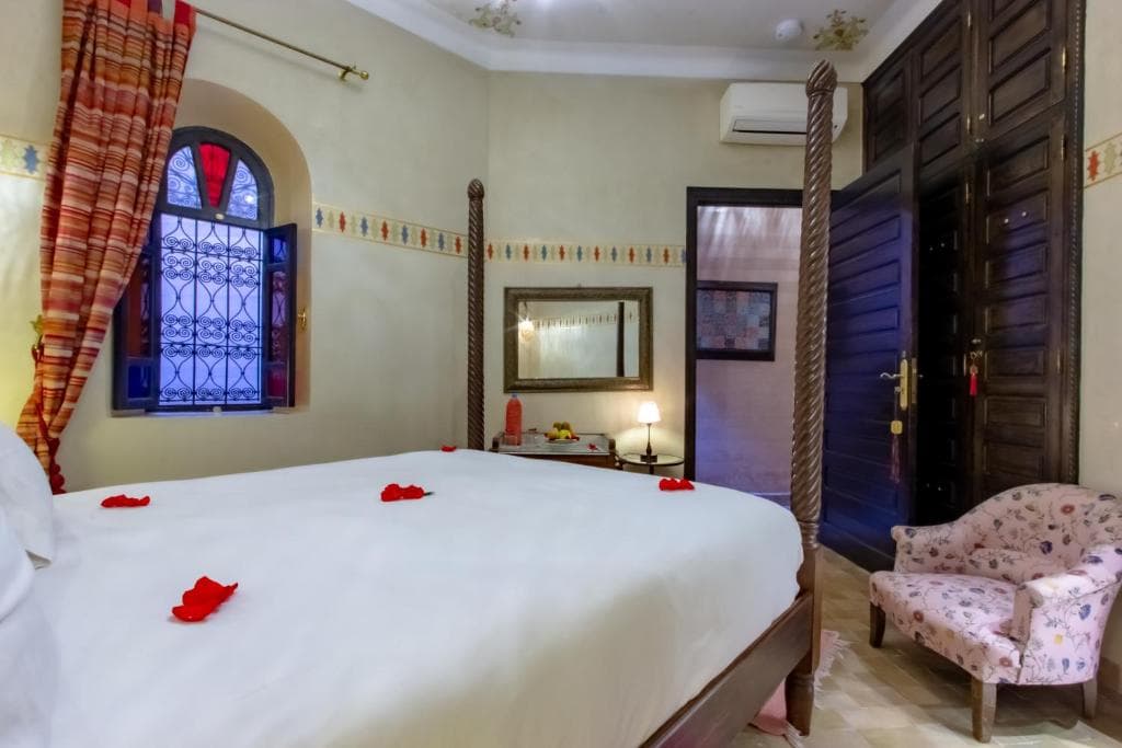Riad Dar Anika - 22