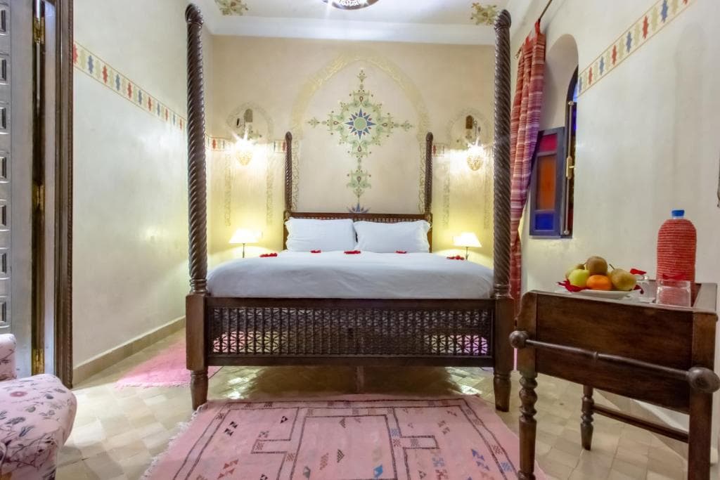 Riad Dar Anika - 21