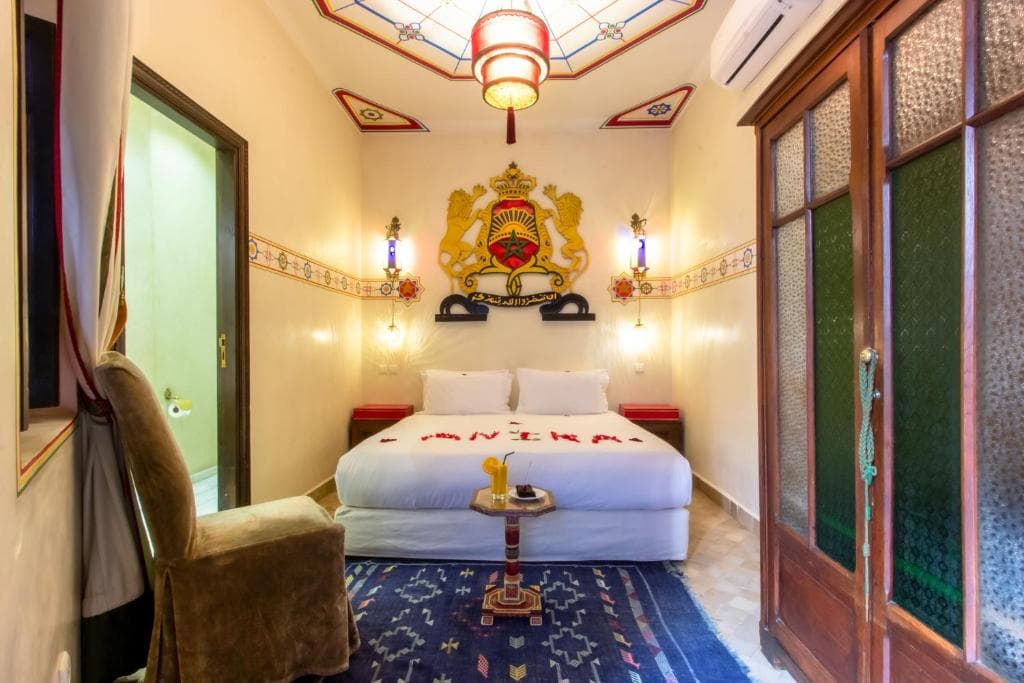 Riad Dar Anika - 24
