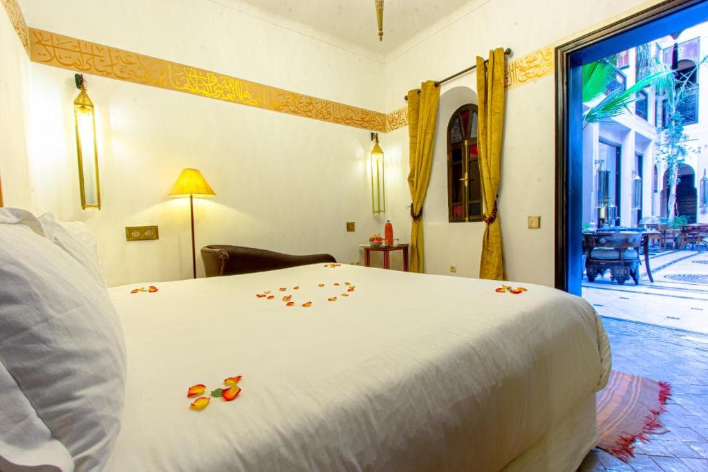 Riad Dar Anika - 23