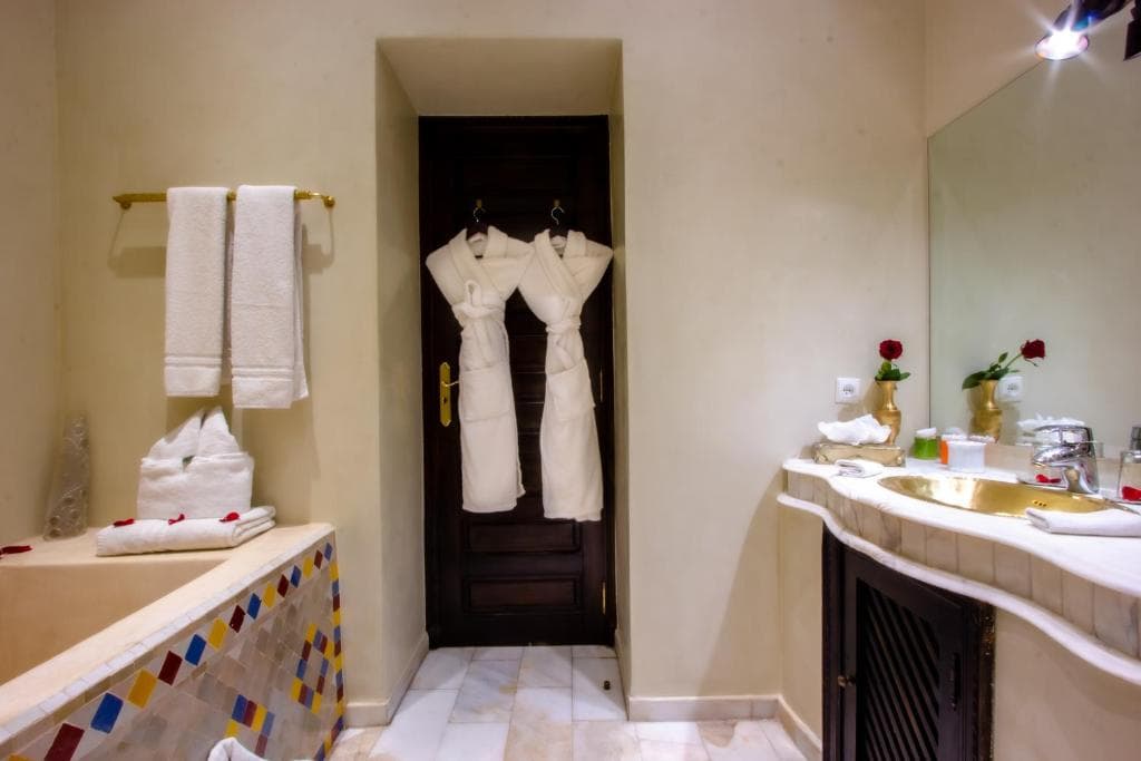Riad Dar Anika - 25