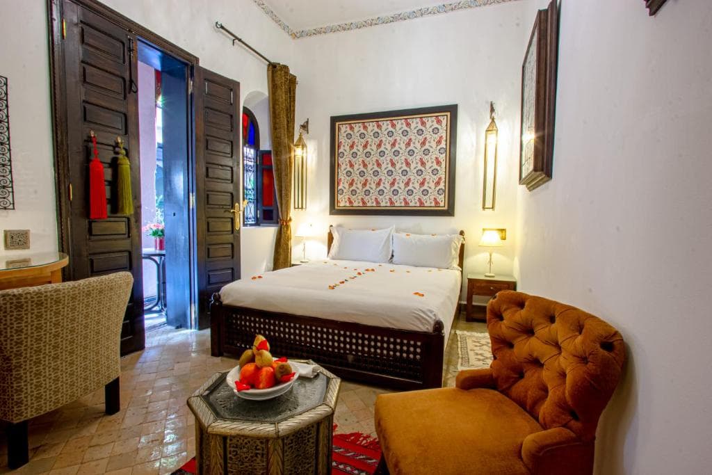 Riad Dar Anika - 3