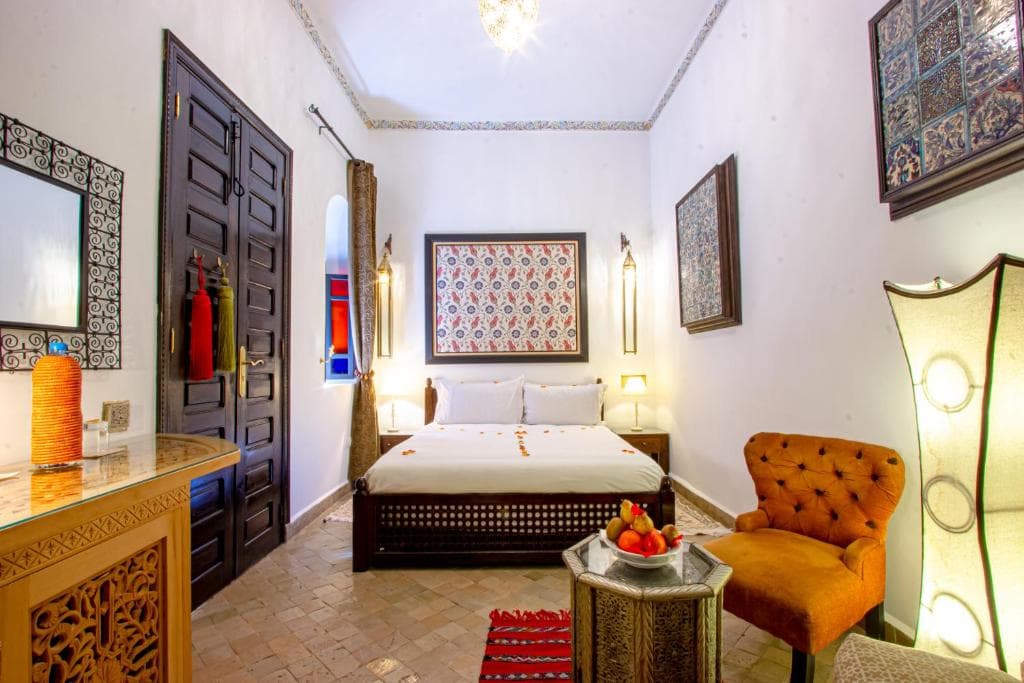 Riad Dar Anika - 26