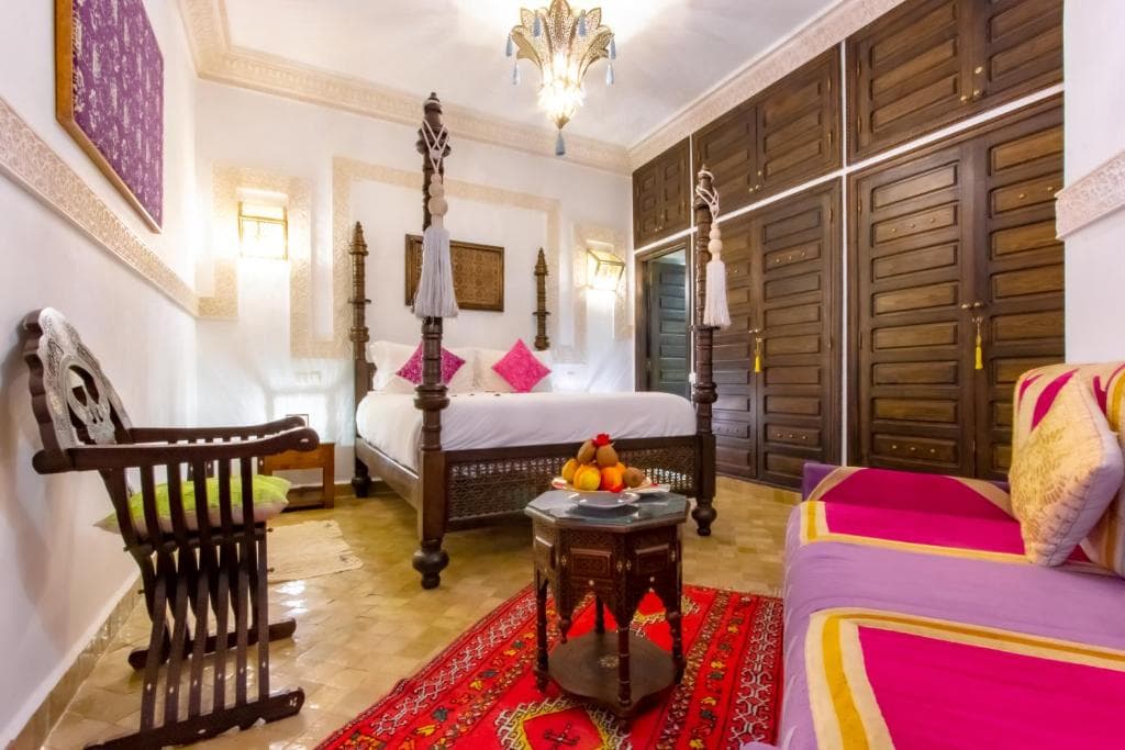Riad Dar Anika - 28