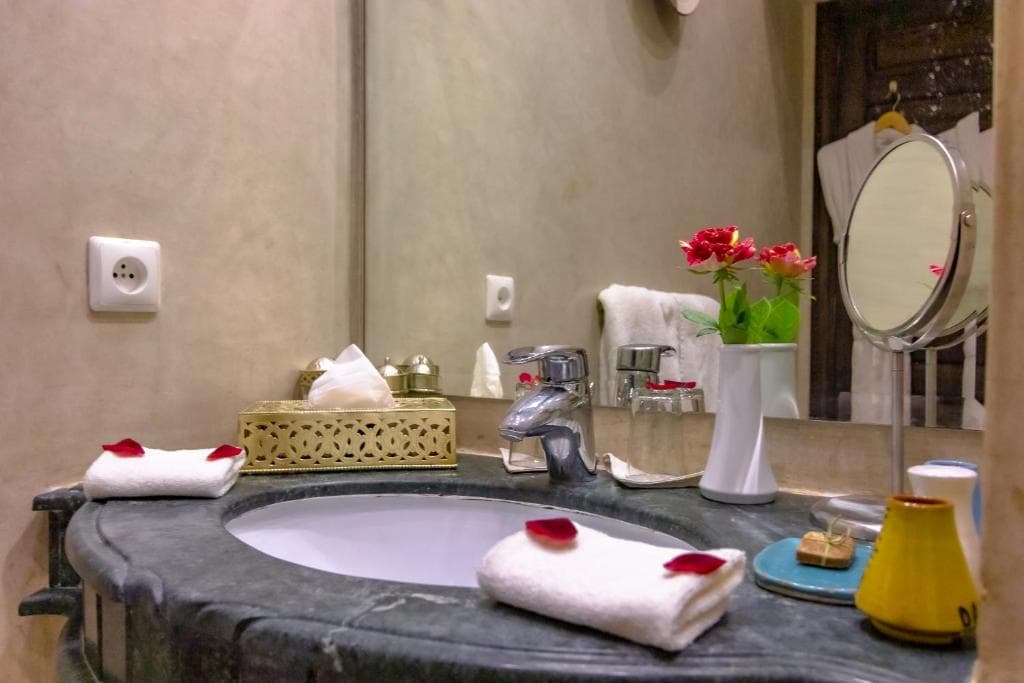 Riad Dar Anika - 27