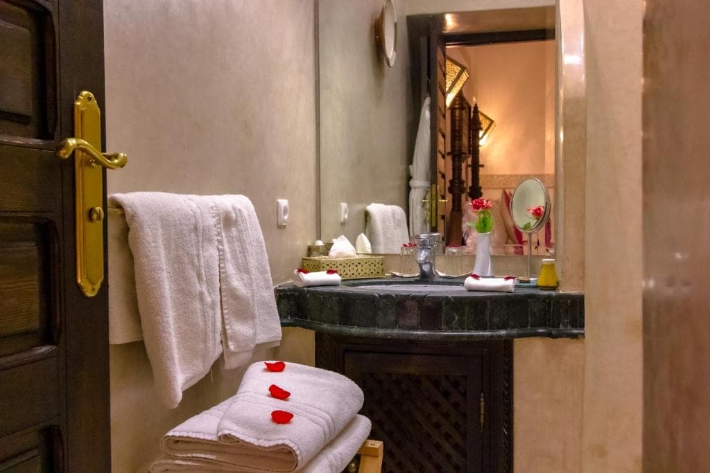 Riad Dar Anika - 29