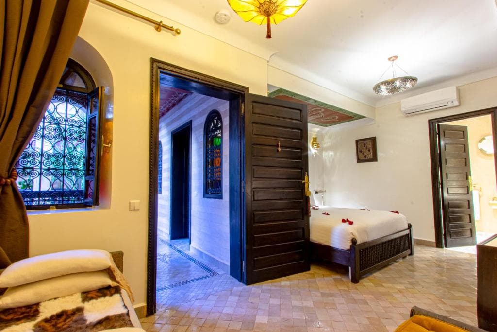 Riad Dar Anika - 31