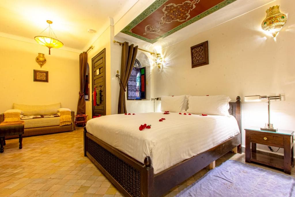 Riad Dar Anika - 30
