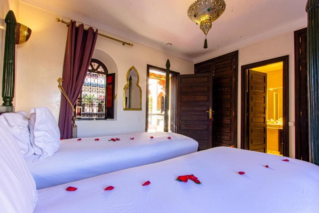 Riad Dar Anika - 34