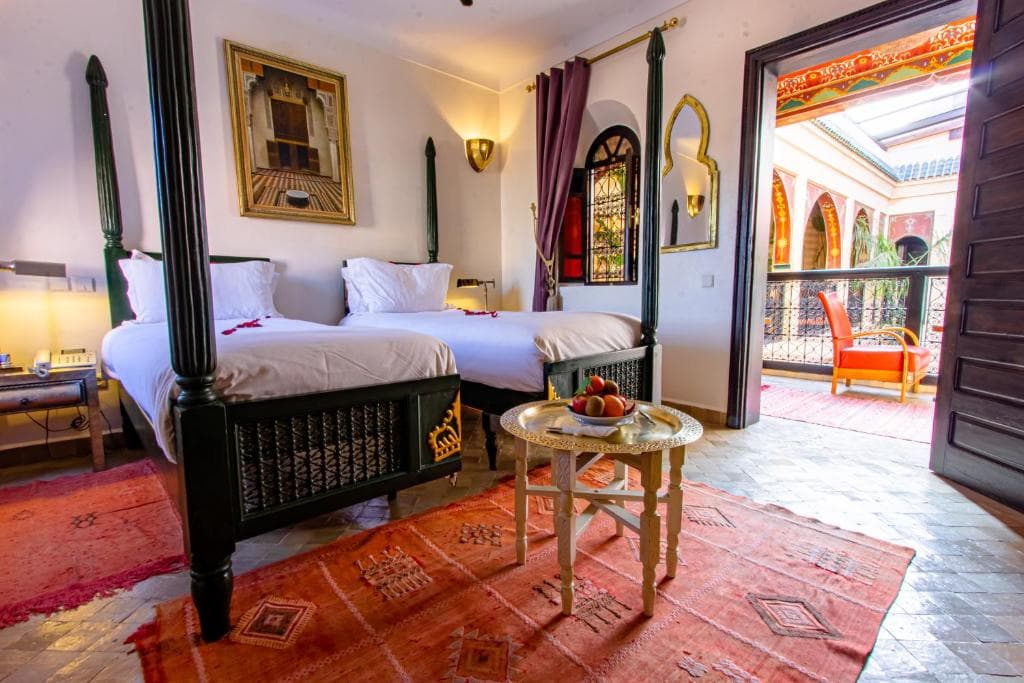 Riad Dar Anika - 33