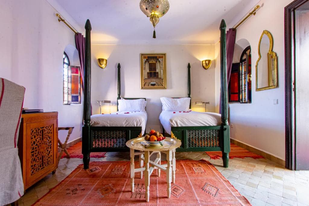 Riad Dar Anika - 35