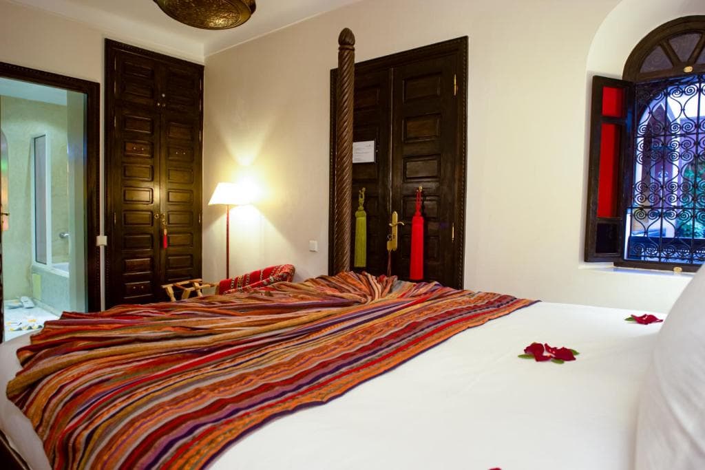 Riad Dar Anika - 37