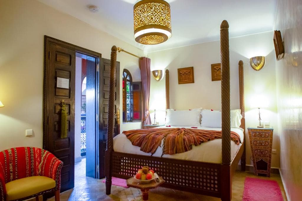 Riad Dar Anika - 36