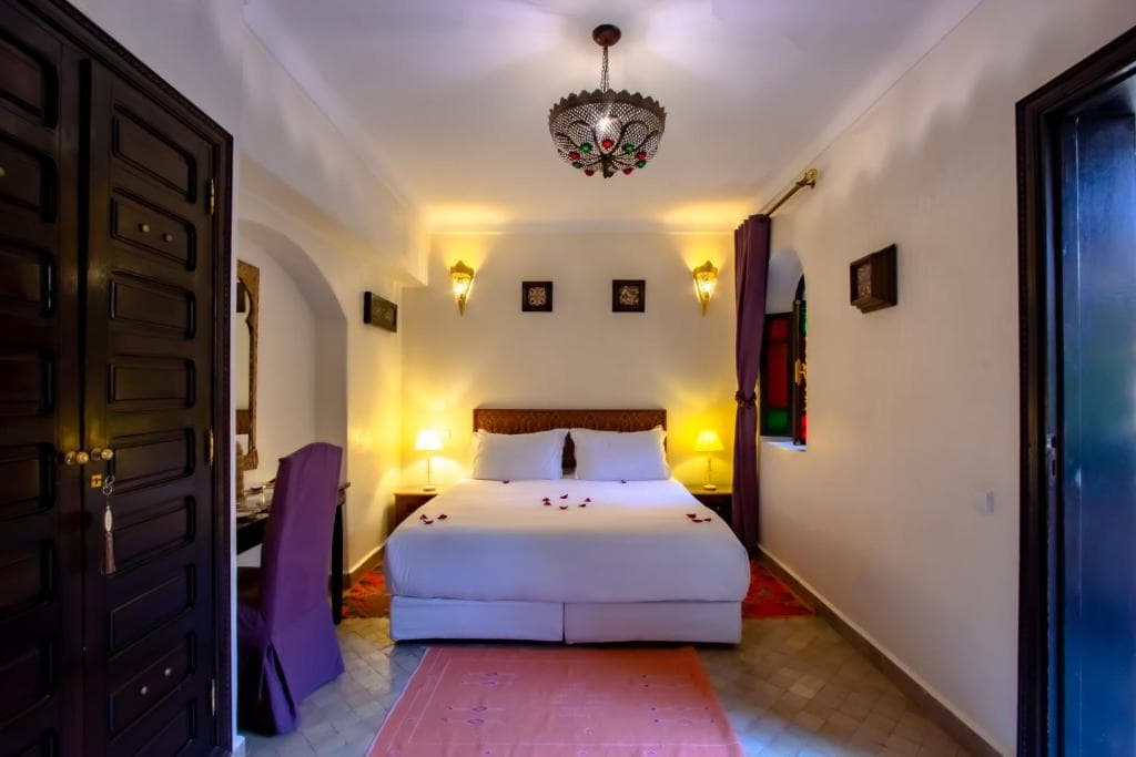 Riad Dar Anika - 39
