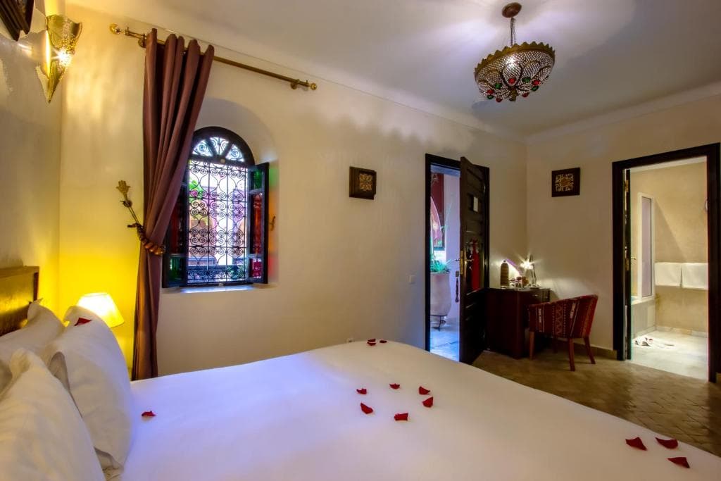 Riad Dar Anika - 41