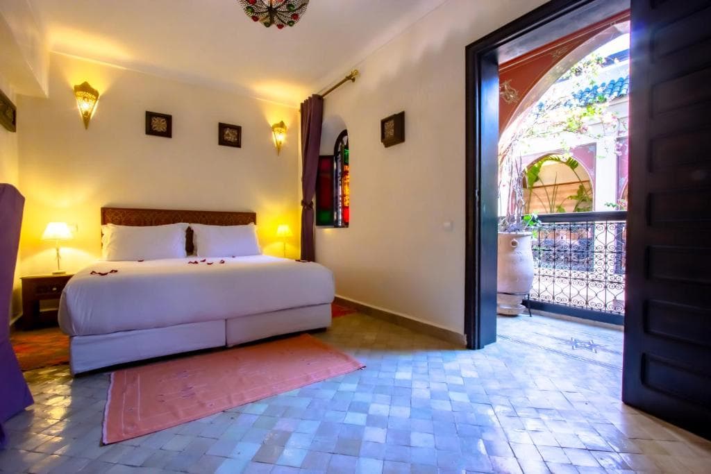 Riad Dar Anika - 40