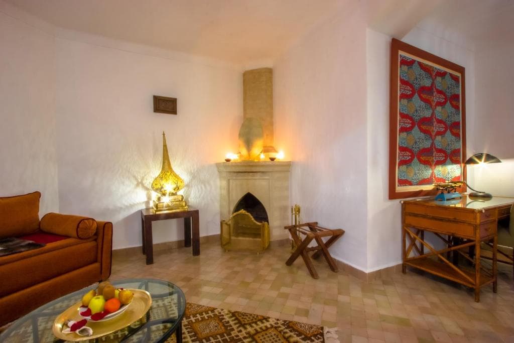 Riad Dar Anika - 44