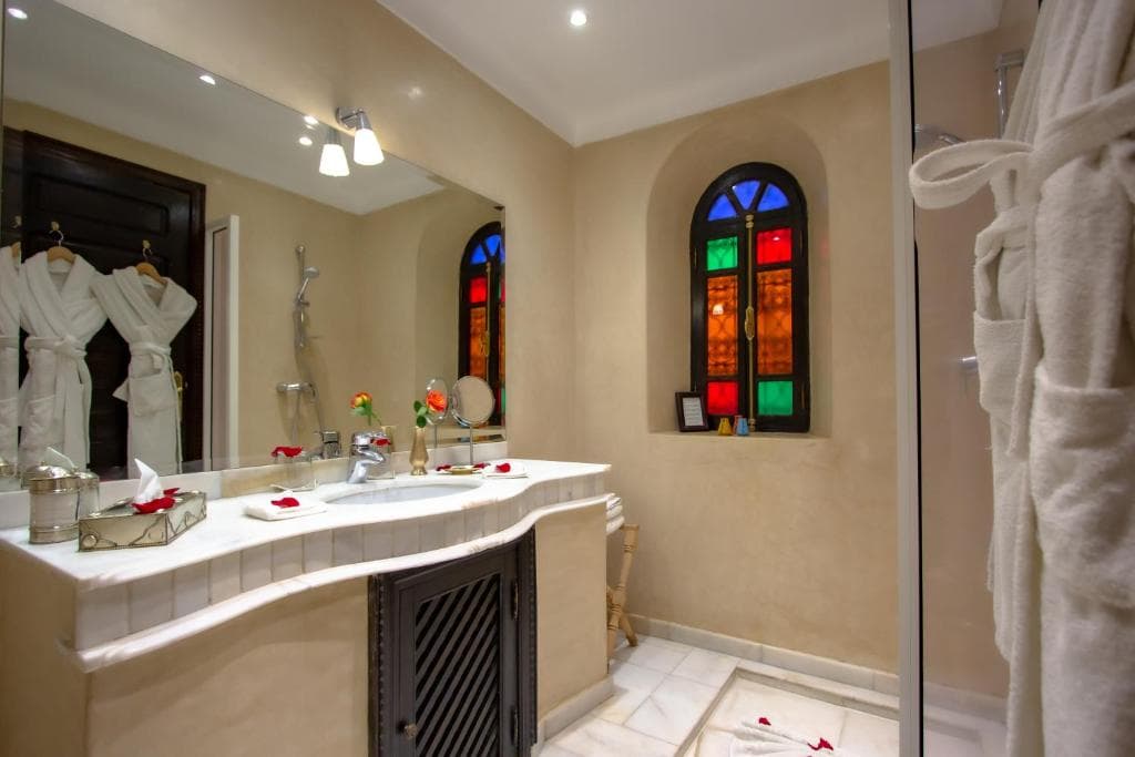 Riad Dar Anika - 43