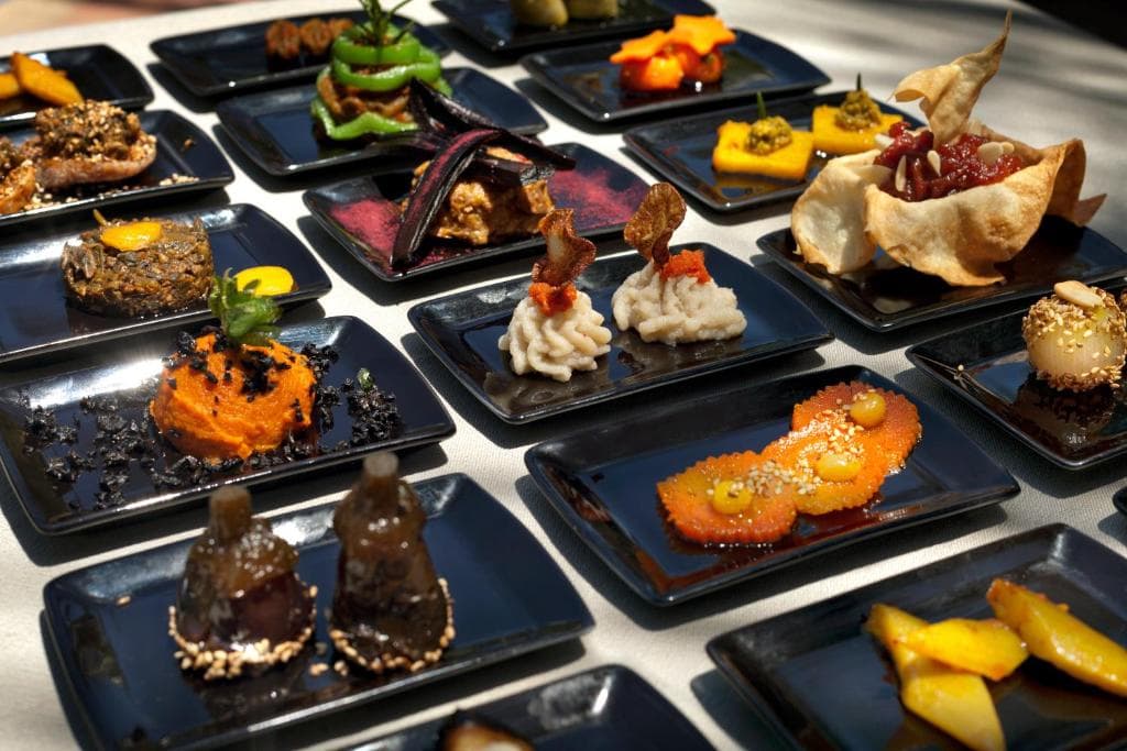 Dar Rhizlane, Palais Table d'hotes & SPA - 24