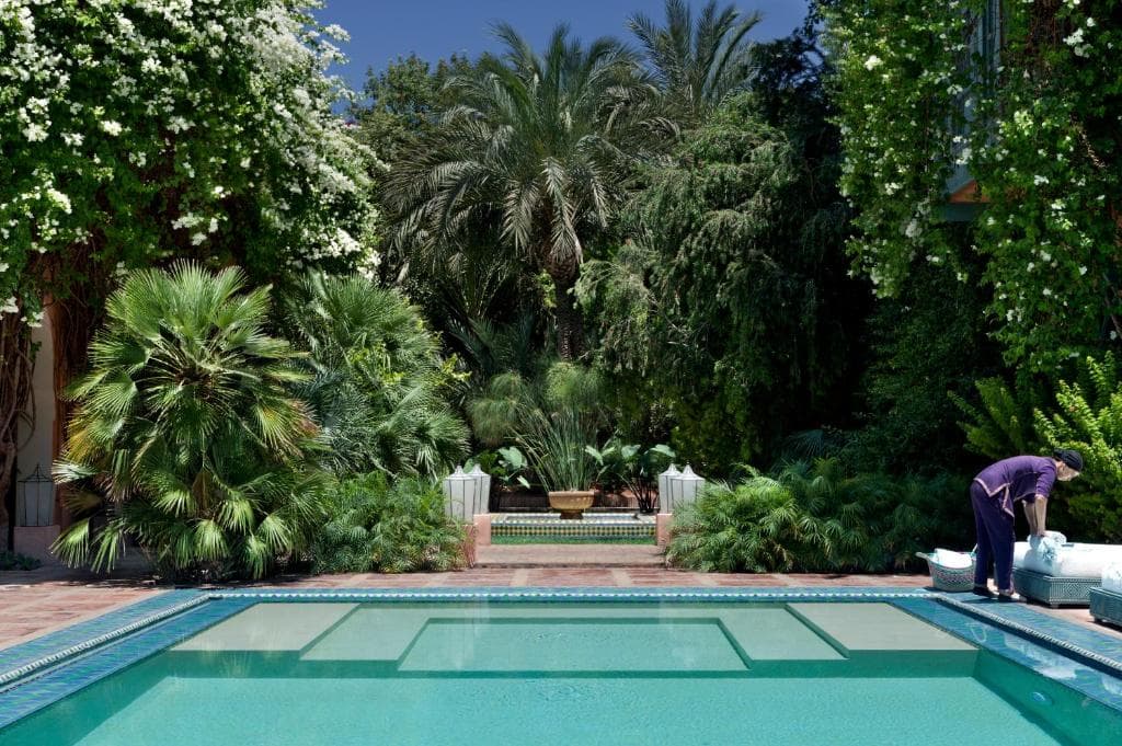 Dar Rhizlane, Palais Table d'hotes & SPA - 9