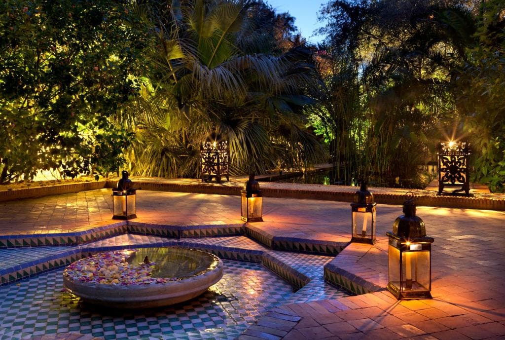 Dar Rhizlane, Palais Table d'hotes & SPA - 23