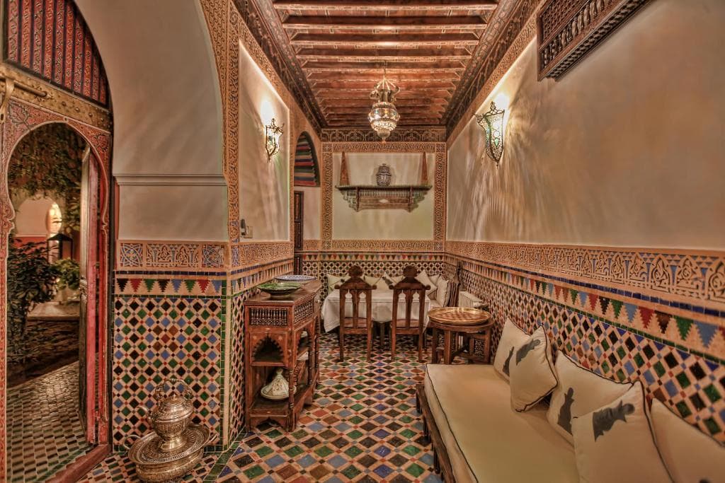 Riad Kaiss - 8